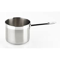 BRA Profesional - Pote- 12 cm- Acero Inoxidable 18-10 (Braisogona_A344251)